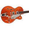 Image 3 : Gretsch - G5420T Electromatic® Classic Hollow Body Single-Cut with Bigsby® - Laurel Fingerboard - Or
