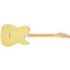 Image 2 : Fender - Player II Telecaster® Left-Hand - Maple Fingerboard - Hialeah Yellow - 014-0562-561