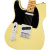 Image 3 : Fender - Player II Telecaster® Left-Hand - Maple Fingerboard - Hialeah Yellow - 014-0562-561