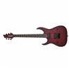 Image 1 : Schecter - Sunset-6-Extreme Left-Handed - LH 2576