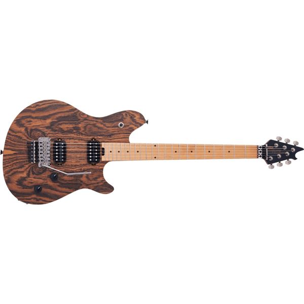 EVH - Wolfgang® WG Standard Exotic Bocote  510-7003-513 Natural