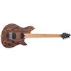 Image 1 : EVH - Wolfgang® WG Standard Exotic Bocote  510-7003-513 Natural