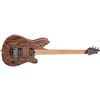 Image 4 : EVH - Wolfgang® WG Standard Exotic Bocote  510-7003-513 Natural
