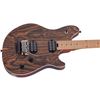 Image 5 : EVH - Wolfgang® WG Standard Exotic Bocote  510-7003-513 Natural