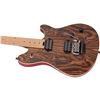 Image 6 : EVH - Wolfgang® WG Standard Exotic Bocote  510-7003-513 Natural