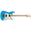Image 1 : Charvel - Pro-Mod So-Cal Style 1 HH FR M - Maple Fingerboard - Infinity Blue 296-6031-527