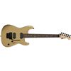 Image 1 : Charvel - Pro-Mod San Dimas® Style 1 HH FR RW - Rosewood Fingerboard - Pharaohs Gold