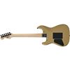Image 2 : Charvel - Pro-Mod San Dimas® Style 1 HH FR RW - Rosewood Fingerboard - Pharaohs Gold