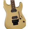 Image 3 : Charvel - Pro-Mod San Dimas® Style 1 HH FR RW - Rosewood Fingerboard - Pharaohs Gold