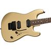 Image 4 : Charvel - Pro-Mod San Dimas® Style 1 HH FR RW - Rosewood Fingerboard - Pharaohs Gold