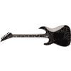 Image 2 : Jackson - X Series Soloist™ SLX DX - Laurel Fingerboard - Silver Mercury Crackle - 291-6343