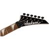 Image 5 : Jackson - X Series Soloist™ SLX DX - Laurel Fingerboard - Silver Mercury Crackle - 291-6343