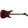 Image 1 : Jackson - X Series Soloist™ -  SL3X DX -  Laurel Fingerboard -  Oxblood  - 291-6342-509