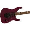 Image 3 : Jackson - X Series Soloist™ -  SL3X DX -  Laurel Fingerboard -  Oxblood  - 291-6342-509