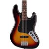 Image 3 : Fender - Limited Edition Player II Jazz Bass® - Rosewood Fingerboard - Sparkle 3-Color Sunburst - 01