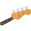 Image 4 : Fender - Limited Edition Player II Jazz Bass® - Rosewood Fingerboard - Sparkle 3-Color Sunburst - 01