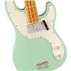 Image 4 : Fender - Vintera® II '70s Telecaster® Bass -  Maple Fingerboard -  Surf Green - 014-9252-357