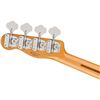 Image 5 : Fender - Vintera® II '70s Telecaster® Bass -  Maple Fingerboard -  Surf Green - 014-9252-357