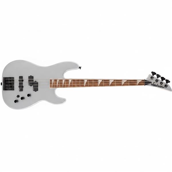 Jackson - X Series Signature David Ellefson 30th Anniversary Concert™ Bass CBX IV Model #: 