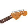 Image 4 : Fender - 70th Anniversary Vintera® II Antigua Stratocaster®  - 014-7030-888