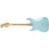 Image 2 : Fender - Limited Edition Tom DeLonge Stratocaster® - Rosewood Fingerboard - Daphne Blue 014-8020-304
