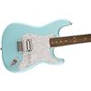 Image 3 : Fender - Limited Edition Tom DeLonge Stratocaster® - Rosewood Fingerboard - Daphne Blue 014-8020-304