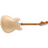 Image 2 : Fender - Tom DeLonge Starcaster®  - Shoreline Gold, Rosewood - 026-2360-544
