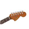 Image 4 : Fender - Tom DeLonge Starcaster®  - Shoreline Gold, Rosewood - 026-2360-544