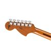 Image 5 : Fender - Tom DeLonge Starcaster®  - Shoreline Gold, Rosewood - 026-2360-544