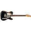 Image 1 : Fender - Joe Strummer Telecaster® - Rosewood Fingerboard - Black  - 014-3900-796