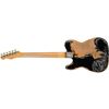 Image 2 : Fender - Joe Strummer Telecaster® - Rosewood Fingerboard - Black  - 014-3900-796