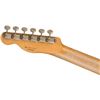 Image 5 : Fender - Joe Strummer Telecaster® - Rosewood Fingerboard - Black  - 014-3900-796