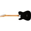 Image 2 : Fender - Vintera® II '60s Telecaster® Thinline - Maple Fingerboard - Black 014-9062-306