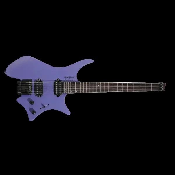 Strandberg - Boden Essential 6 Electric Guitar - Future Dusk - BD6CT-24E-R-S-FD