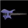 Image 1 : Strandberg - Boden Essential 6 Electric Guitar - Future Dusk - BD6CT-24E-R-S-FD