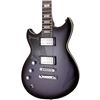 Image 3 : Reverend - Sensei RA Left-Handed Periwinkle Burst
