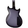 Image 4 : Reverend - Sensei RA Left-Handed Periwinkle Burst