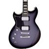 Image 5 : Reverend - Sensei RA Left-Handed Periwinkle Burst