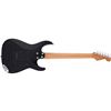 Image 2 : Charvel - Pro-Mod DK24 HH 2PT CM LH  296-1411-503 Gloss Black