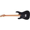 Image 4 : Charvel - Pro-Mod DK24 HH 2PT CM LH  296-1411-503 Gloss Black