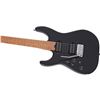 Image 5 : Charvel - Pro-Mod DK24 HH 2PT CM LH  296-1411-503 Gloss Black