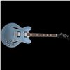 Image 1 : Epiphone - Dave Grohl DG-335 - Pelham Blue   - EIGCDG335PENH