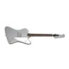 Image 1 : Epiphone - Custom 1963 Firebird I - Silver Mist -  EIGC63FB1SMNH