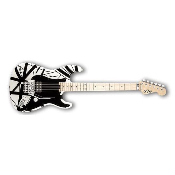 EVH - STRIPED SERIES  510-7902-576  White