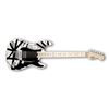 Image 1 : EVH - STRIPED SERIES  510-7902-576  White