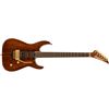 Image 1 : Jackson - PRO PLUS SERIES SOLOIST™ SLA3 WALNUT  - 291-4327-557