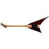 Image 2 : Jackson - Pro Plus Series Rhoads RR24PS -  Ebony Fingerboard -  Firestorm  - 291-4445-515