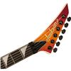 Image 6 : Jackson - Pro Plus Series Rhoads RR24PS -  Ebony Fingerboard -  Firestorm  - 291-4445-515