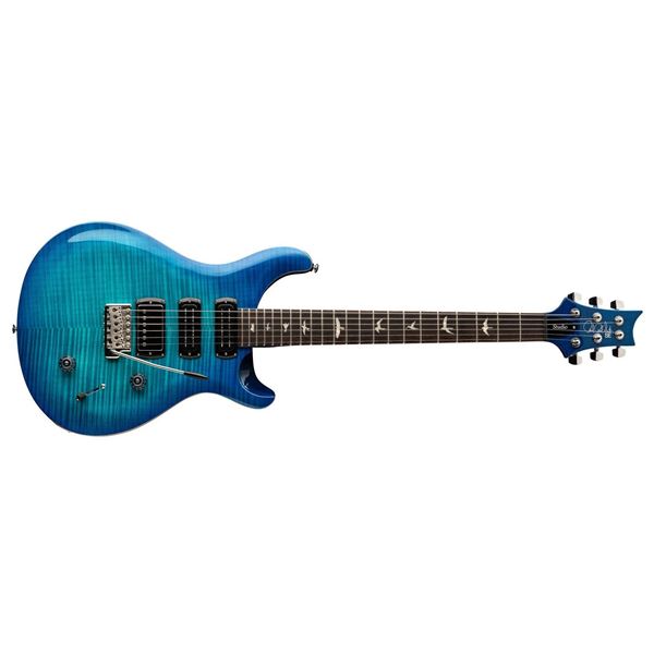 PRS - SE Studio Electric Guitar - 2025 - Lake Blue