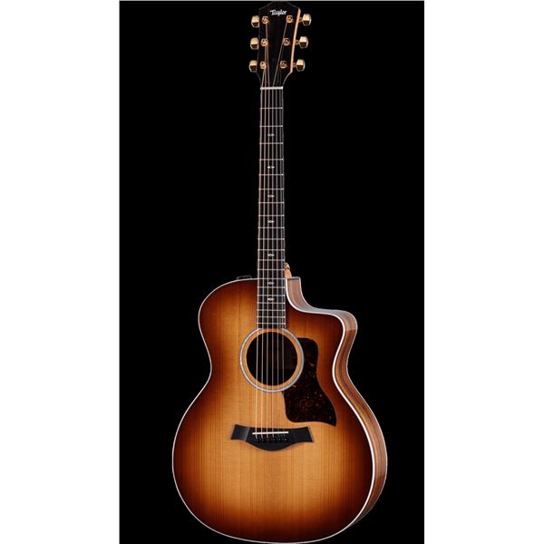 Taylor Guitars - Sunset Blvd 214ce DLX SEB